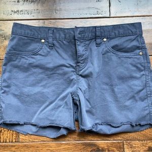 Carve Designs Oahu 4” Twill Short Size 2